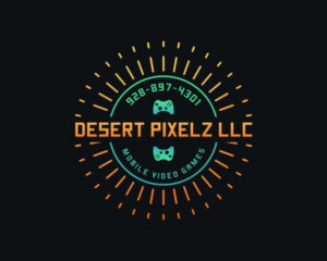 Desert Pixelz LLC Kingman AZ