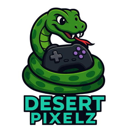 Desert Pixelz LLC Kingman AZ